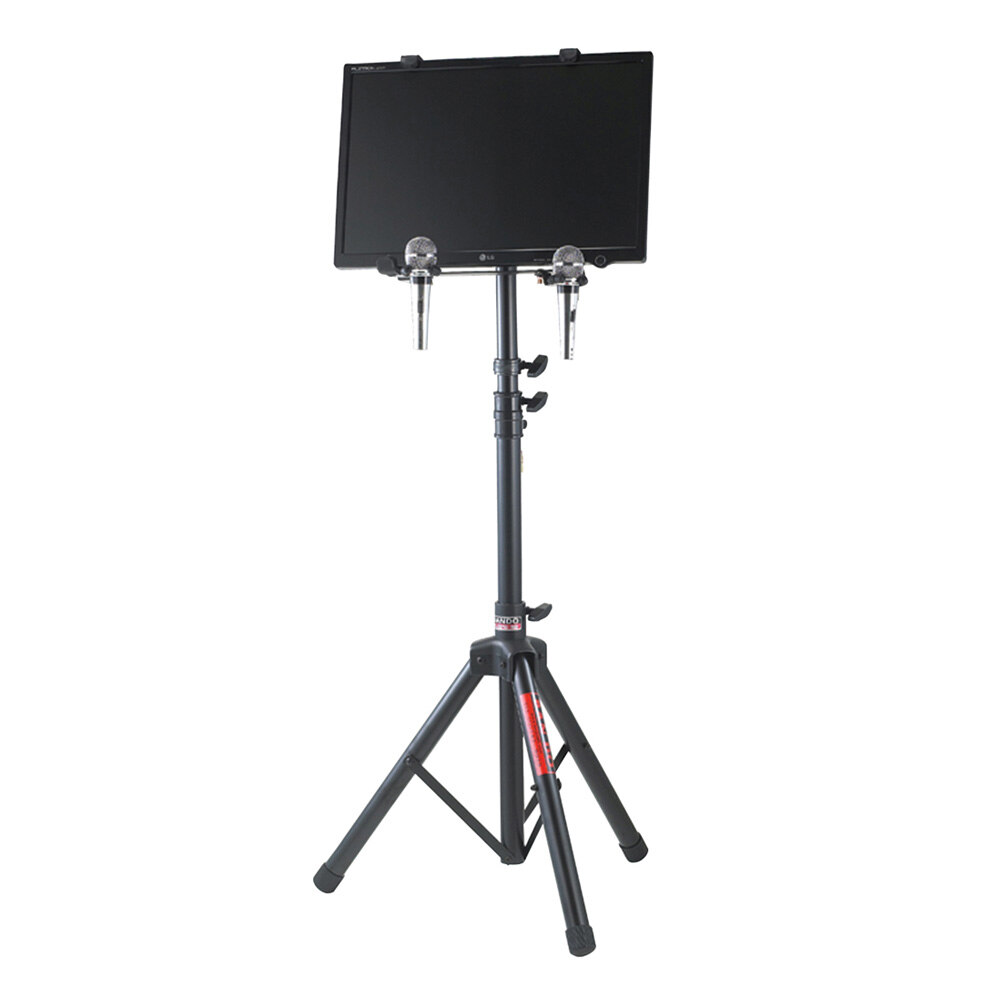 네오뮤직 [현대백화점] [반도모니터스탠드] Bando Monitor Stand LCD-SW / LCDSW / LCD LED 모니터스텐드/12~23인치 사용/삼각다리 +할인쿠폰