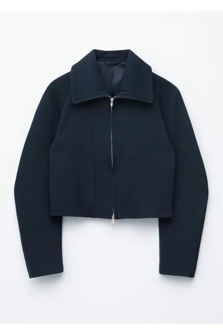 &OS image Style With default 1 of null in 스컬프처럴 슬리브 자켓