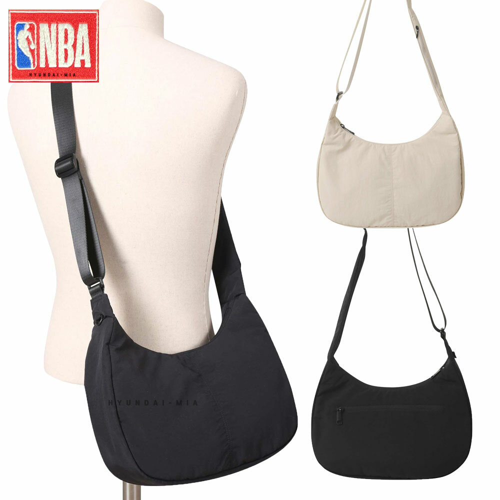 한세엠케이(주) [현대백화점] 남자 여자 데일리 성인 학생 초경량 테블릿 학원 노트북 경량 책 호보 크로스백 가방 65_AB055 +할인쿠폰