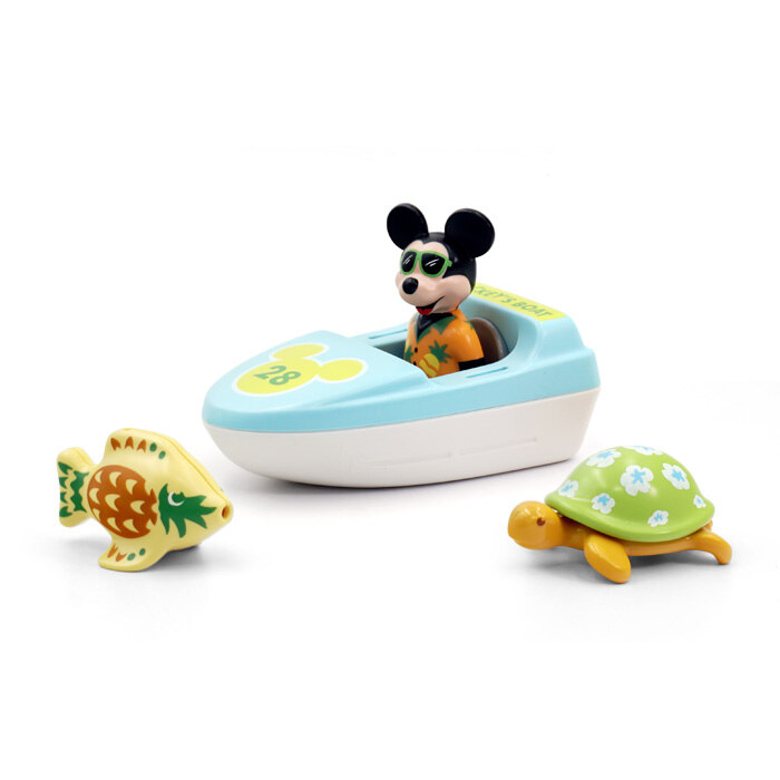 [현대백화점] 주니어 n 디즈니:미키와 보트(71707) +할인쿠폰