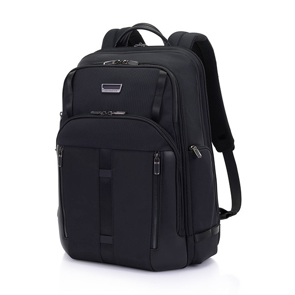 쌤소나이트 URBAN-EYE DLX LPT 백팩 17.3  EXP BLACK UC409004