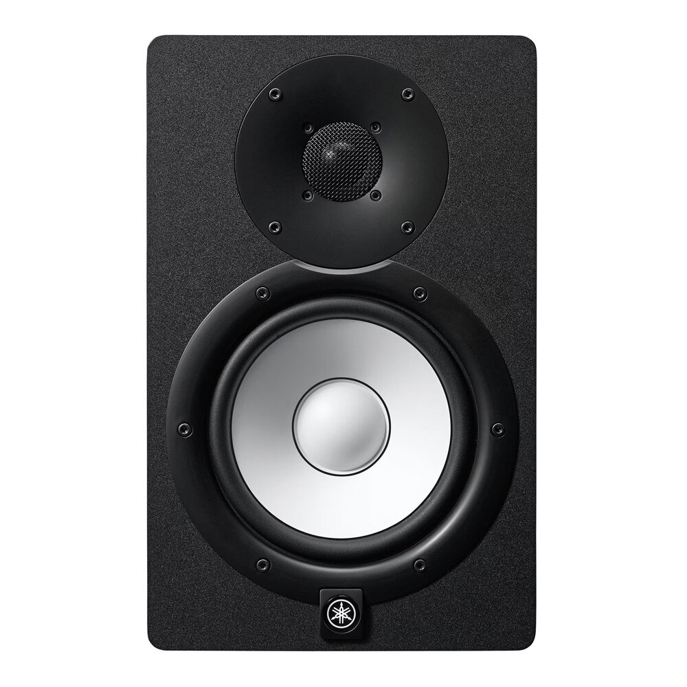 네오뮤직 [현대백화점] 야마하 HS7I 모니터스피커 /YAMAHA Powered Studio Monitor Speaker/인스톨용/95W/블랙 1개 +할인쿠폰