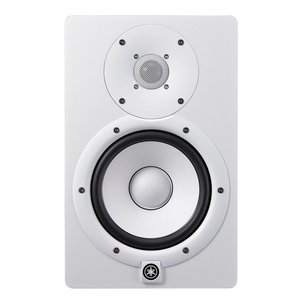 네오뮤직 [현대백화점] 야마하 HS7IW 모니터스피커 /YAMAHA Powered Studio Monitor Speaker/인스톨용/95W/화이트 1개 +할인쿠폰