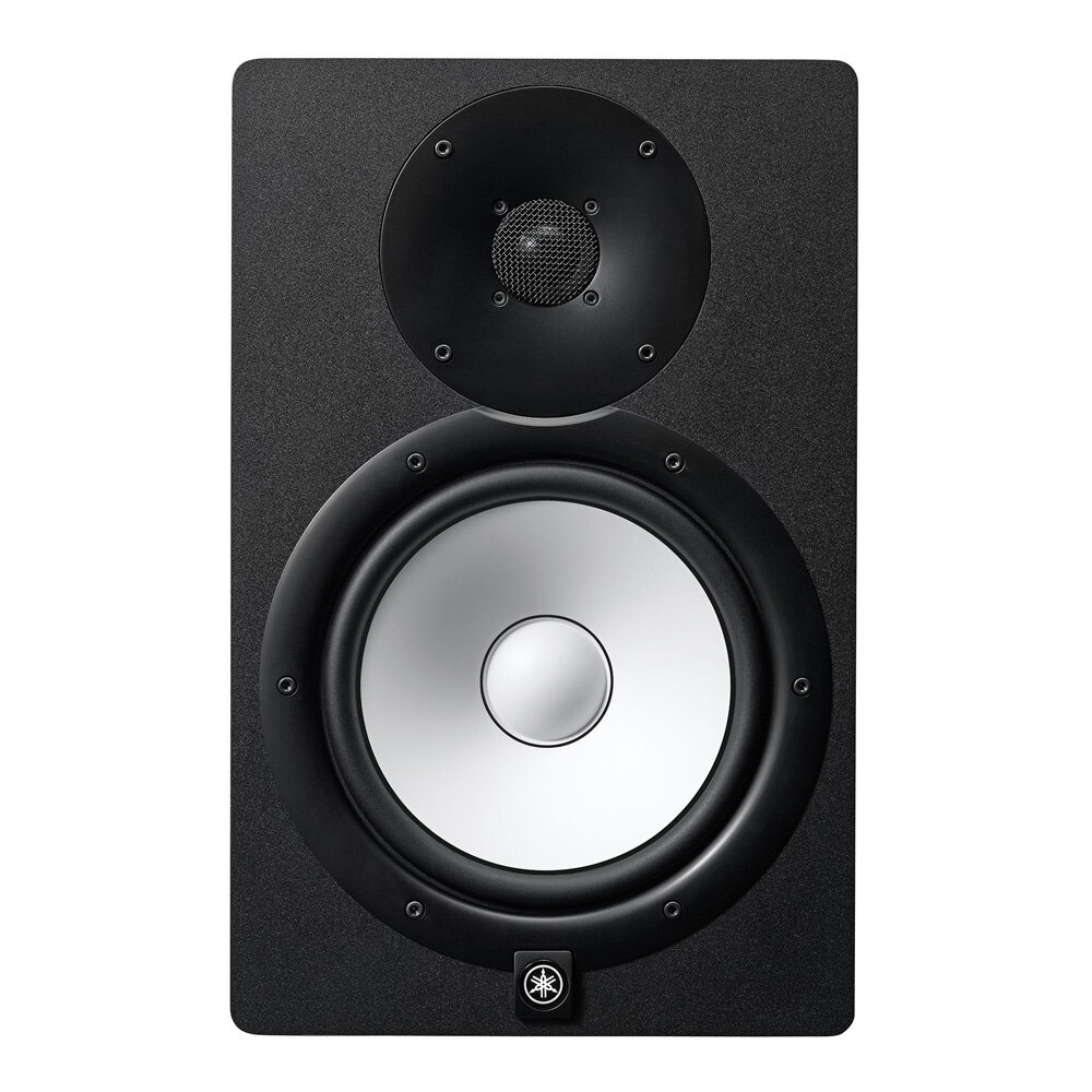 네오뮤직 [현대백화점] 야마하 HS8I 모니터스피커 /YAMAHA Powered Studio Monitor Speaker/인스톨용/120W/블랙 1개 +할인쿠폰