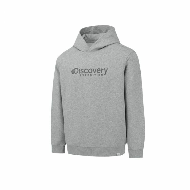 [KB국민카드, H.Point PayKB국민카드6%할인~09/27]DXHD31164MGS 26FW 에센셜 로건 후드티 +할인쿠폰