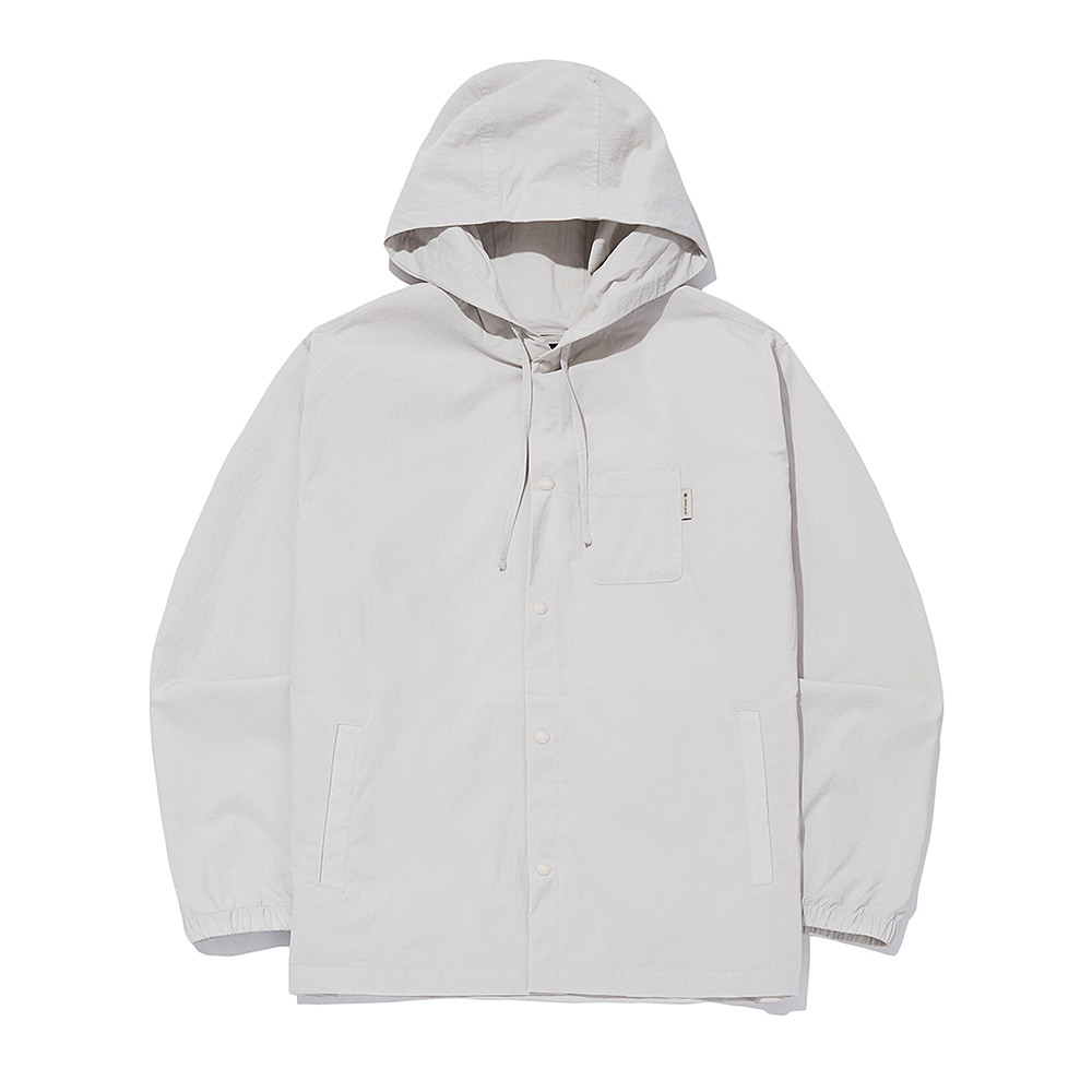 [현대백화점] [KB국민카드, H.Point PayKB국민카드6%할인~09/27]루트 썬그립 바람막이 Light Beige (S23MURWB22) +할인쿠폰