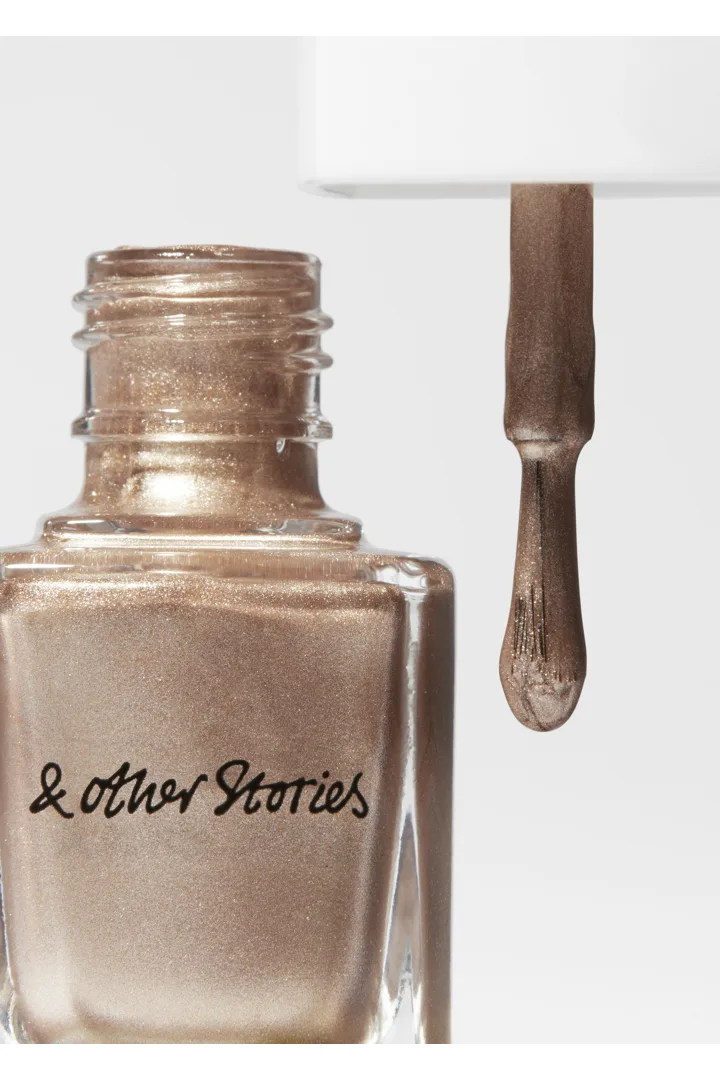 앤아더스토리즈 네일 컬러의 리베라 터치컬러 Detail입니다.