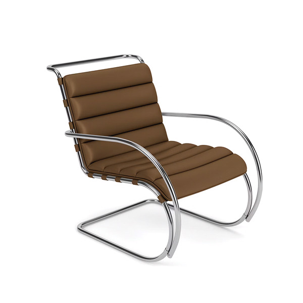 [현대백화점] [KB국민카드, H.Point PayKB국민카드6%할인~10/22]Knoll 엠알 암체어 다크브라운 MR ArmChair Dark Brown +할인쿠폰