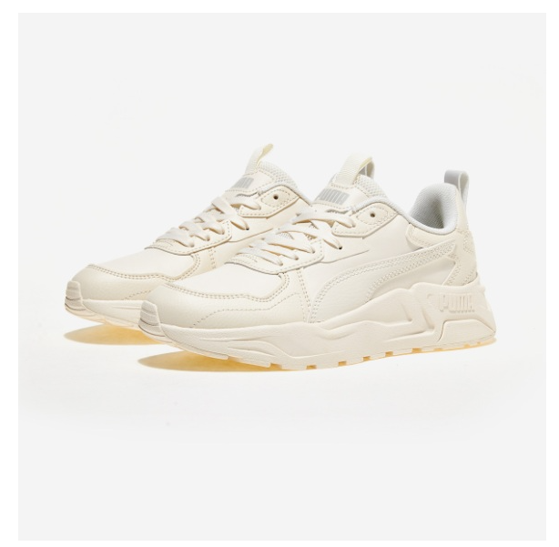[현대백화점] [H.Point Pay현대백화점카드7%즉시할인~10/18]PUMA Trinity Lite SL 트리니티 라이트 SL PKI39386702