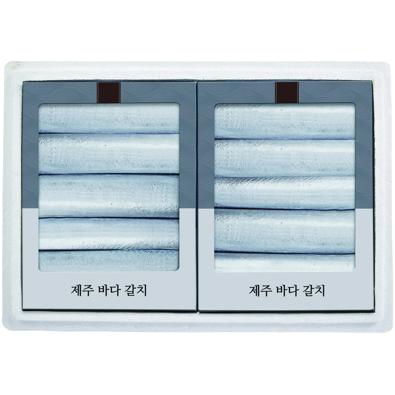 [04-131] 제주바다 실속 갈치