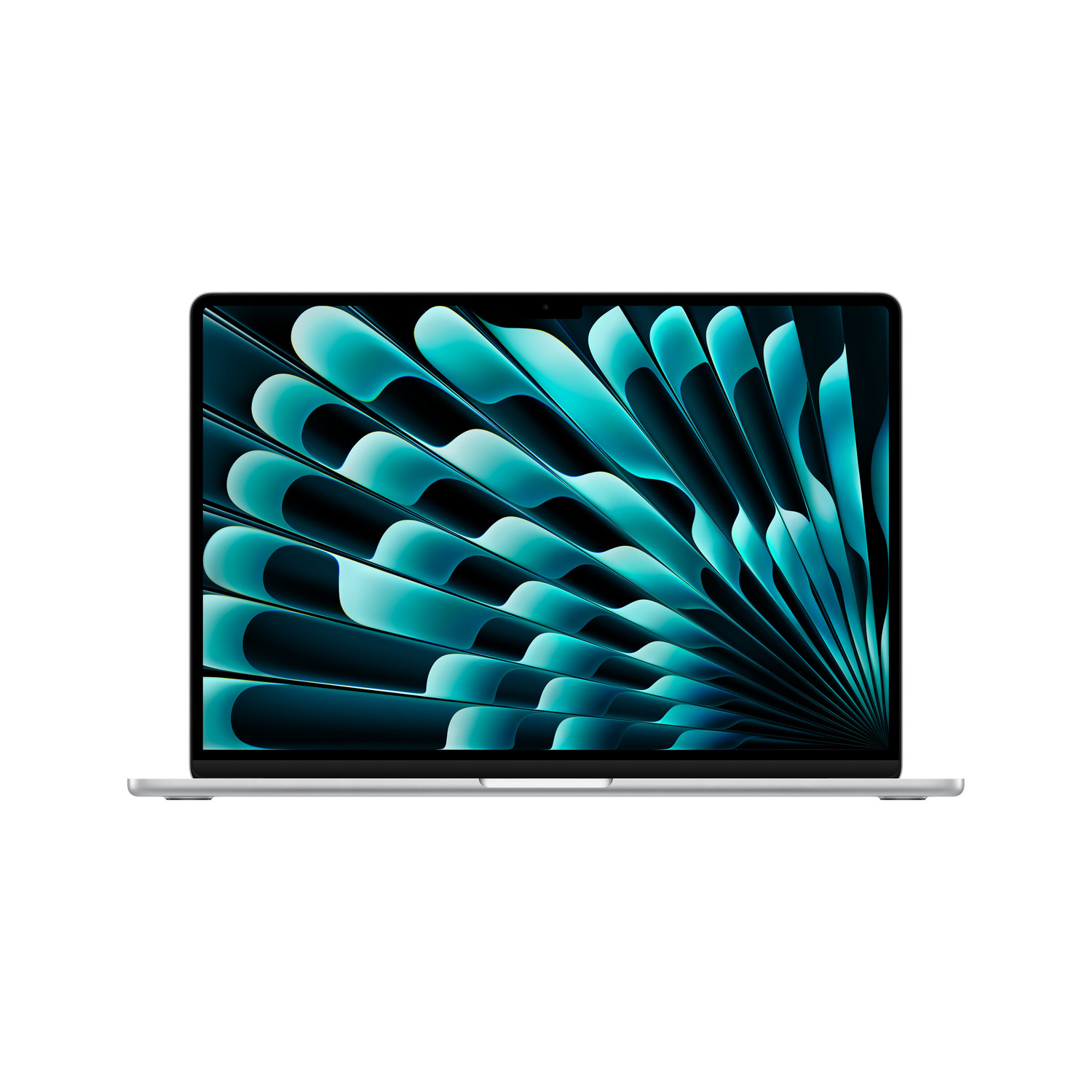 APPLE [현대백화점] MacBook Air 15 Apple M5칩(10코어 CPU 10코어 GPU) 16GB 1TB SSD - 실버  MDVA4KH/A