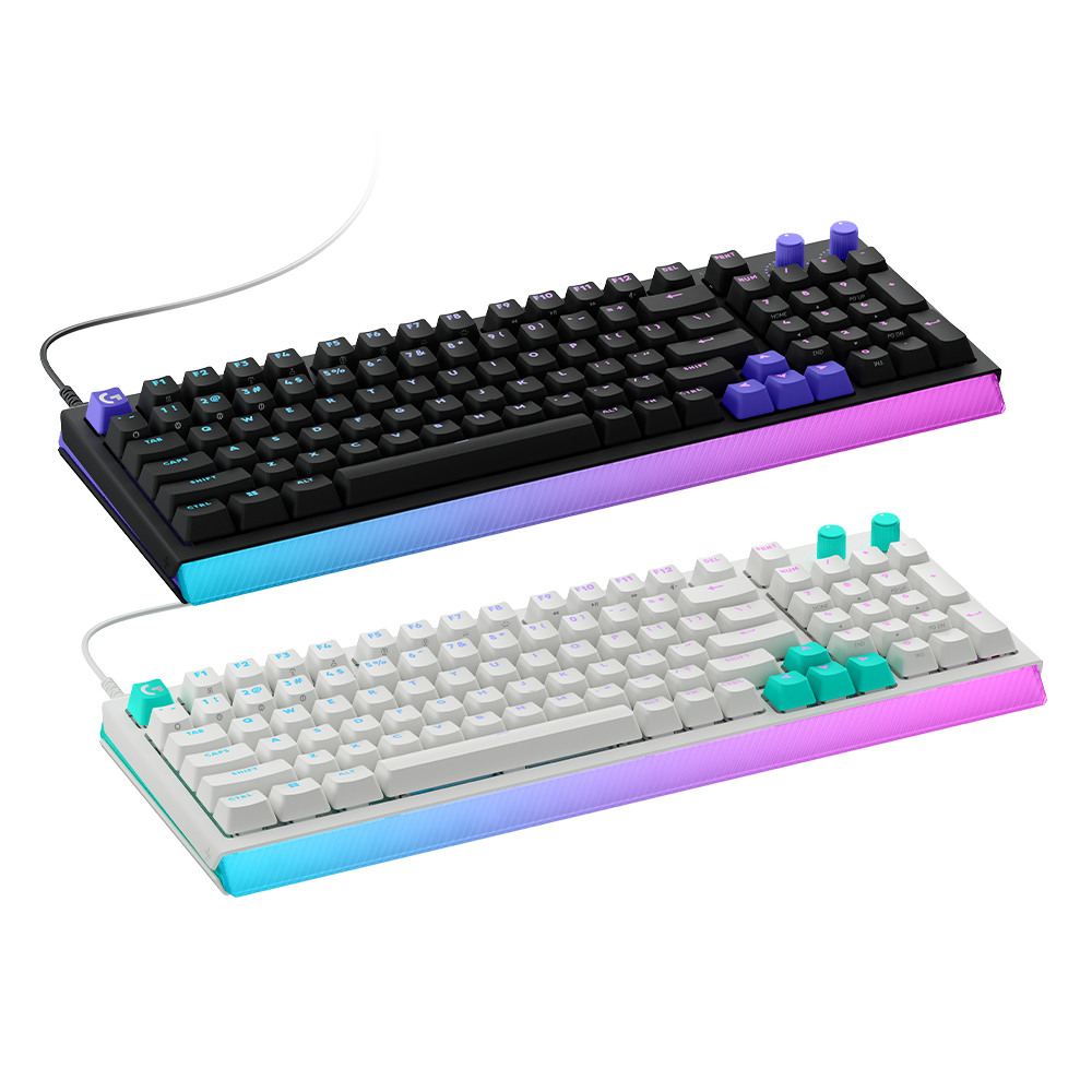 [현대백화점] 로지텍 G512 X 98 +할인쿠폰