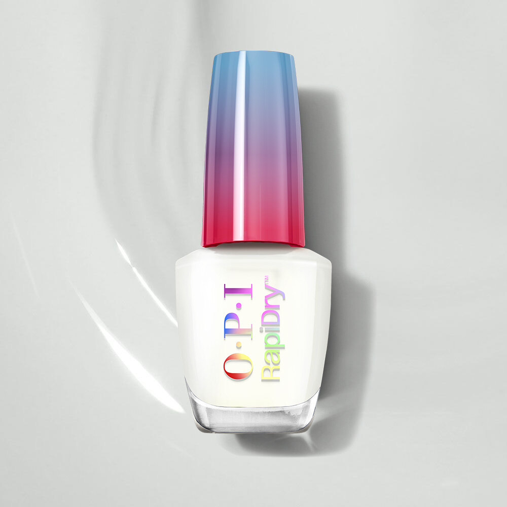 [현대백화점] [OPI][래피드라이] RD0037 - LOVE AT FROST SIGHT +할인쿠폰