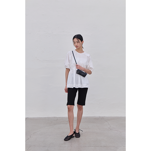 [태이코퍼레이션][현대백화점] 뮤벨(MUEVEL) 소가죽 2-Way 선글라스 케이스  카드 슬롯 미니백 +할인쿠폰