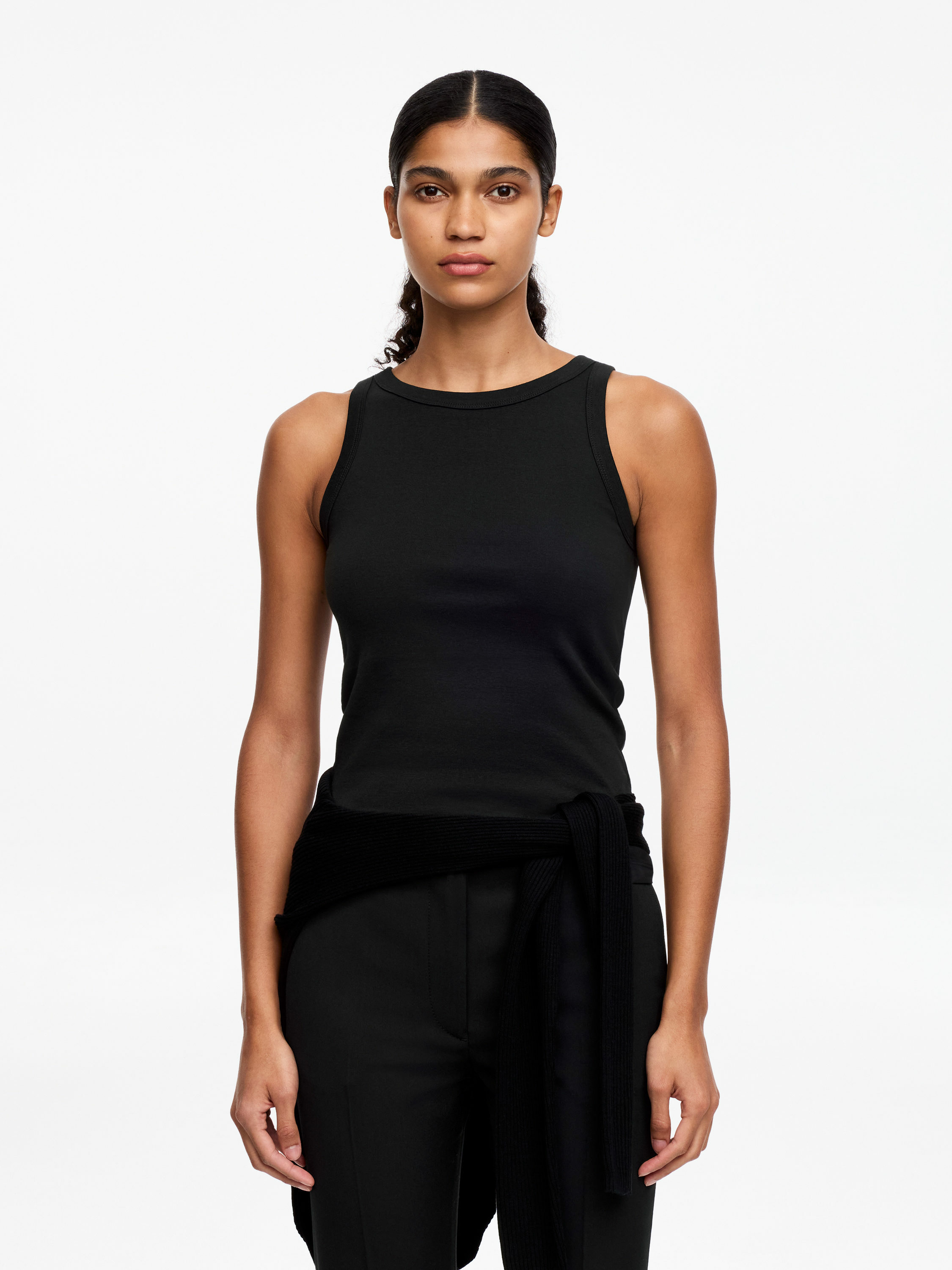 리브드 슬리브리스 탑