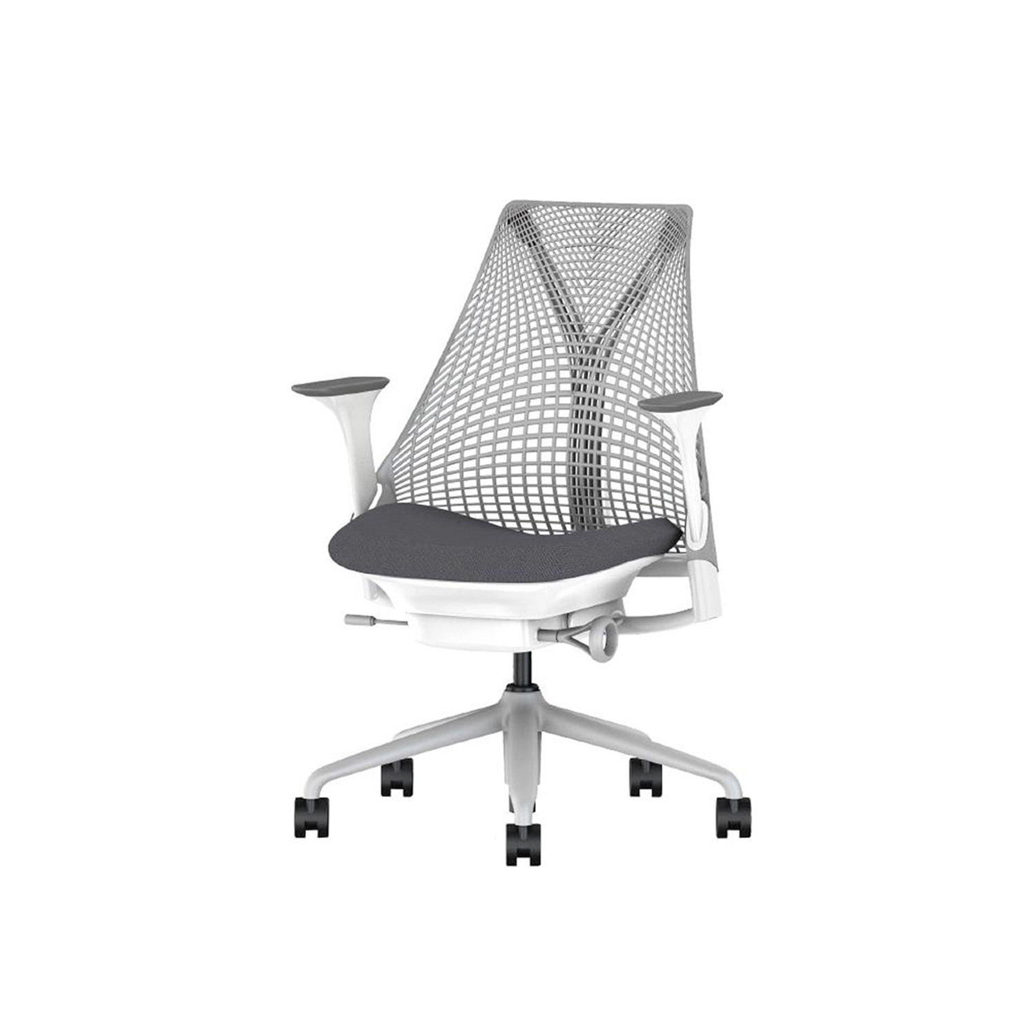 [현대백화점] [H.Point Pay현대백화점카드7%즉시할인~10/25]Sayl Chair (Fog Back) +할인쿠폰