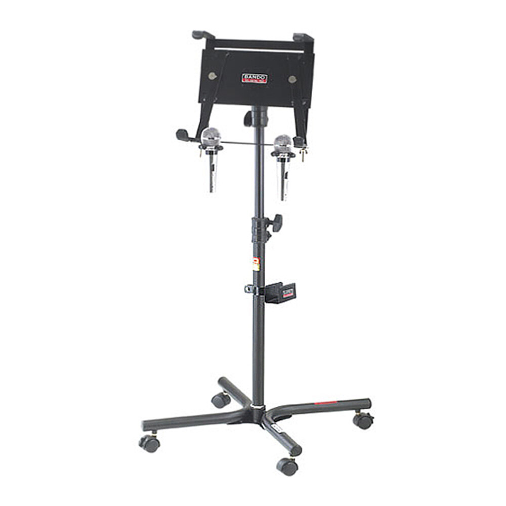 네오뮤직 [현대백화점] [반도모니터스탠드] Bando Monitor Stand LCD-B / LCDB / LCD LED 모니터스텐드/14~24인치 사용/바퀴장착 +할인쿠폰