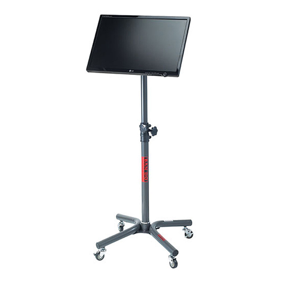 네오뮤직 [현대백화점] [반도모니터스탠드] Bando Monitor Stand BLS 바퀴장착 모니터스탠드/VESA 규격/LCD-A/LCD-B/LCD-SW 이용 +할인쿠폰