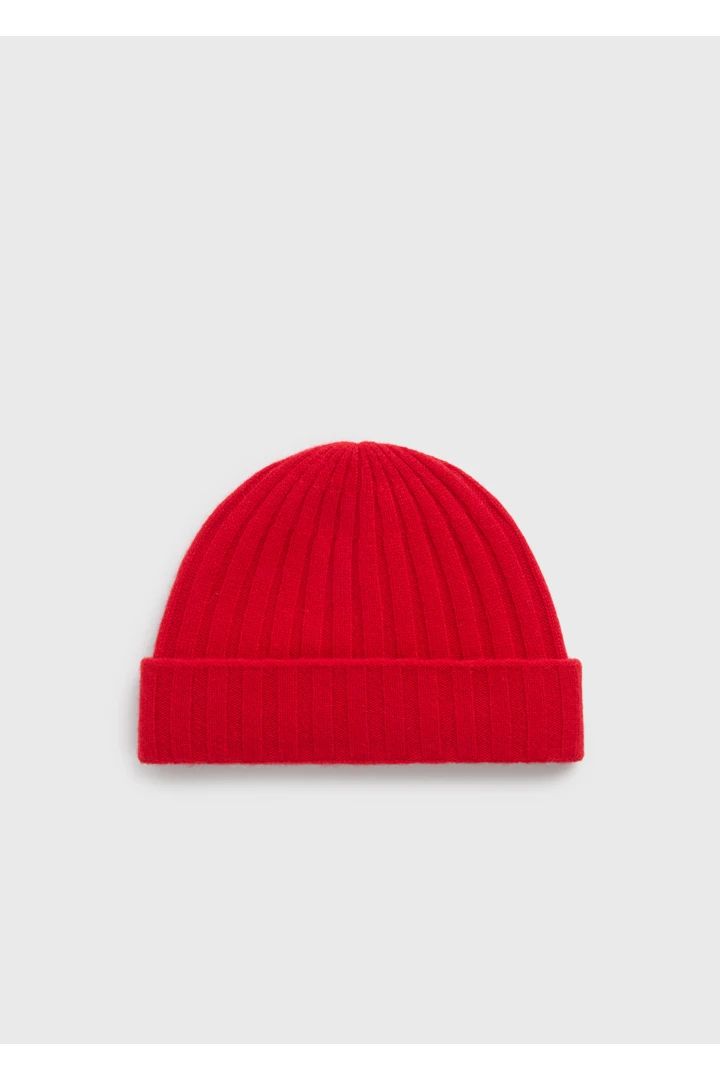 캐시미어 비니 포피