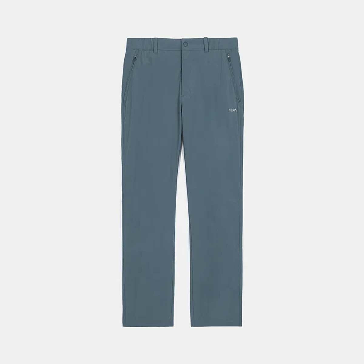 네파 (주) [현대백화점] [우리카드7%할인~04/19]7L31628 남성 아이스테크쉘 라이트 베이직 기본형 우븐 팬츠 바지 (하의)_(3컬러)