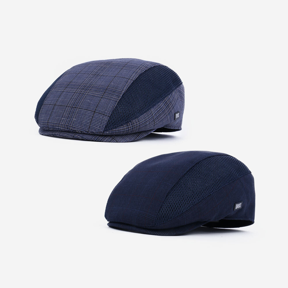 [현대백화점] 헌팅캡(정장신규:슬림라인) DK46MHA002 +할인쿠폰