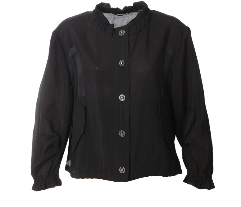 (주)바바패션 [현대백화점] JIGOTT  와이드 밴딩팬츠  [JS3E0SL511] +할인쿠폰