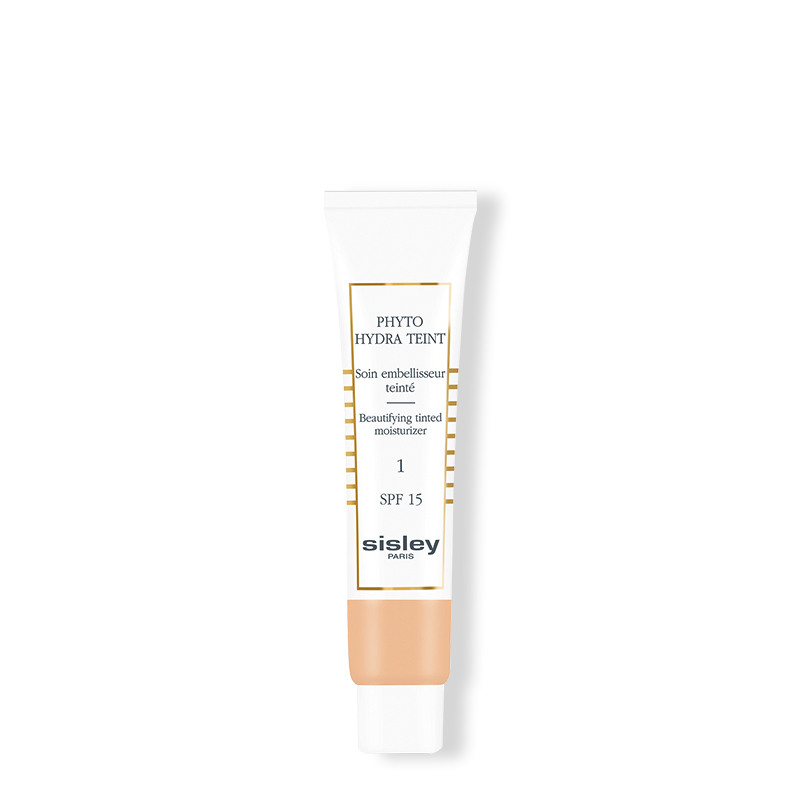 [시슬리]휘또-이드라 뗑 SPF15 40ml (메이크업 베이스) 상품 이미지