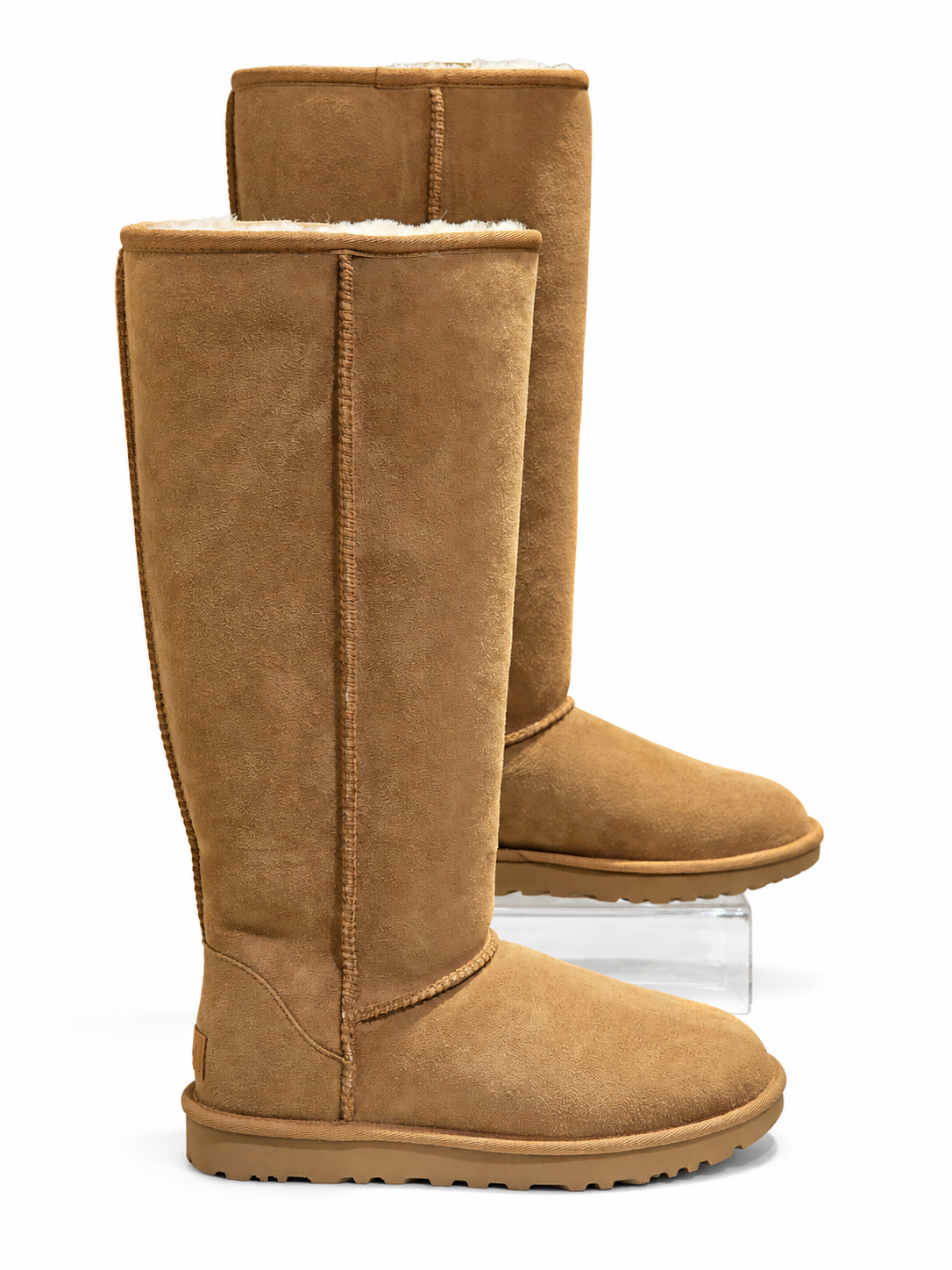 [공식 UGG] 클래식 울트라 톨 체스트넛 (1666302533) 여성 부츠 상품 이미지