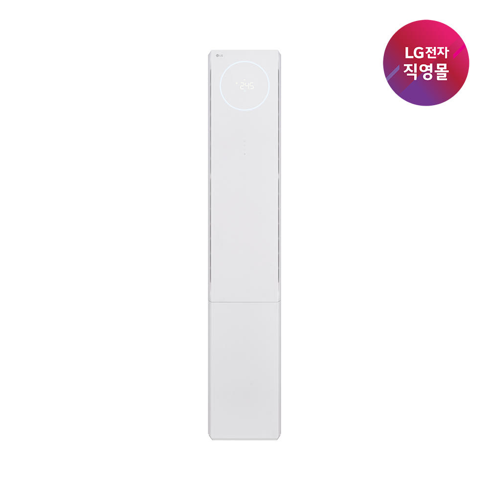 [LG전자 직영][26년형]LG 휘센 AI 오브제컬렉션 뷰II 에어컨 싱글 (2시리즈)매립배관형 FQ17GU2ED1M +할인쿠폰