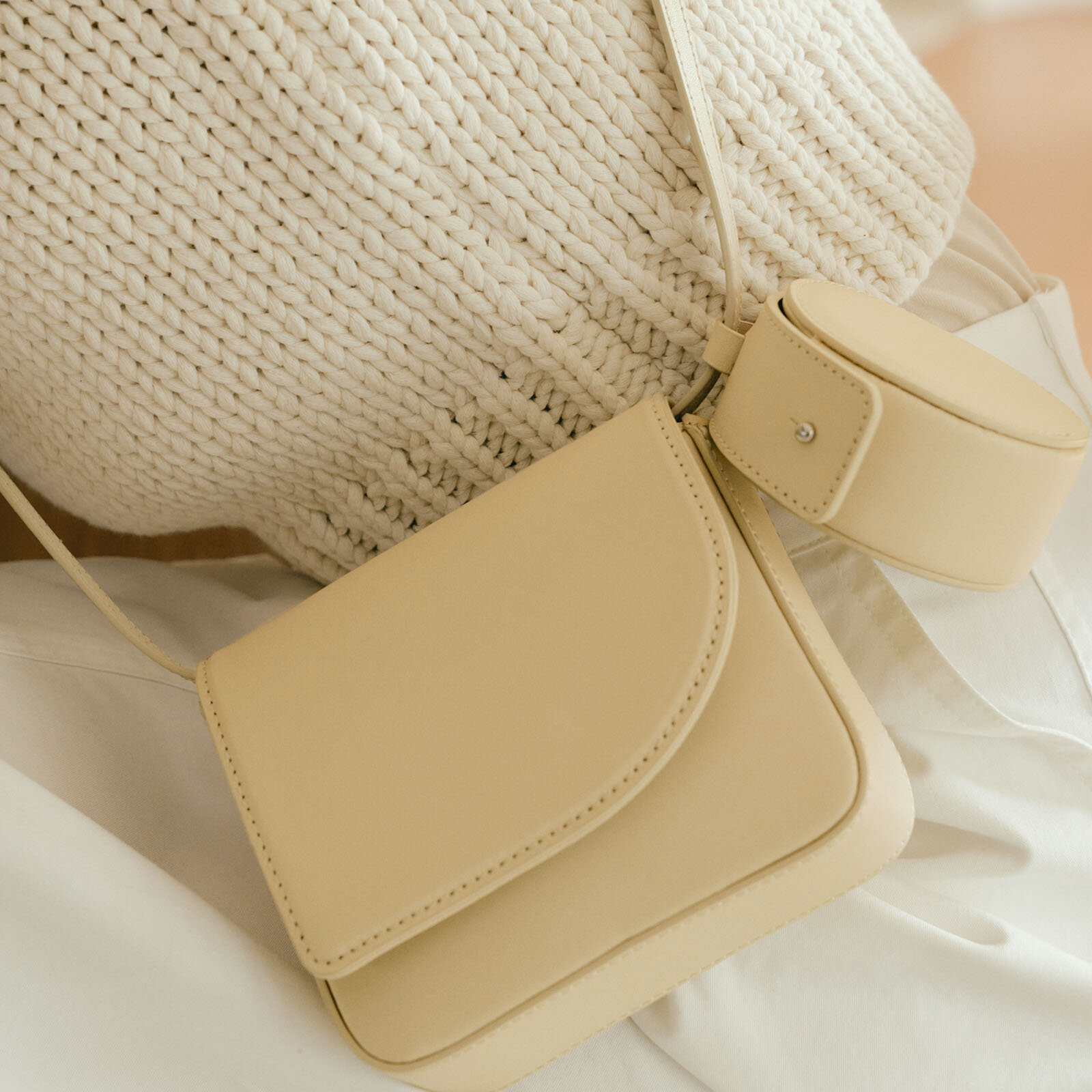Mui Bag Lemon 상품 이미지