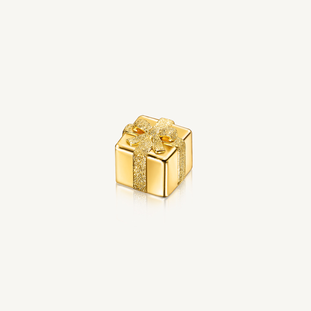 [현대백화점] 선물상자 골드바 24K 순금 3.75g