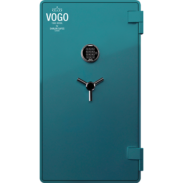 [현대백화점] VOGO금고 VSS-1000 +할인쿠폰