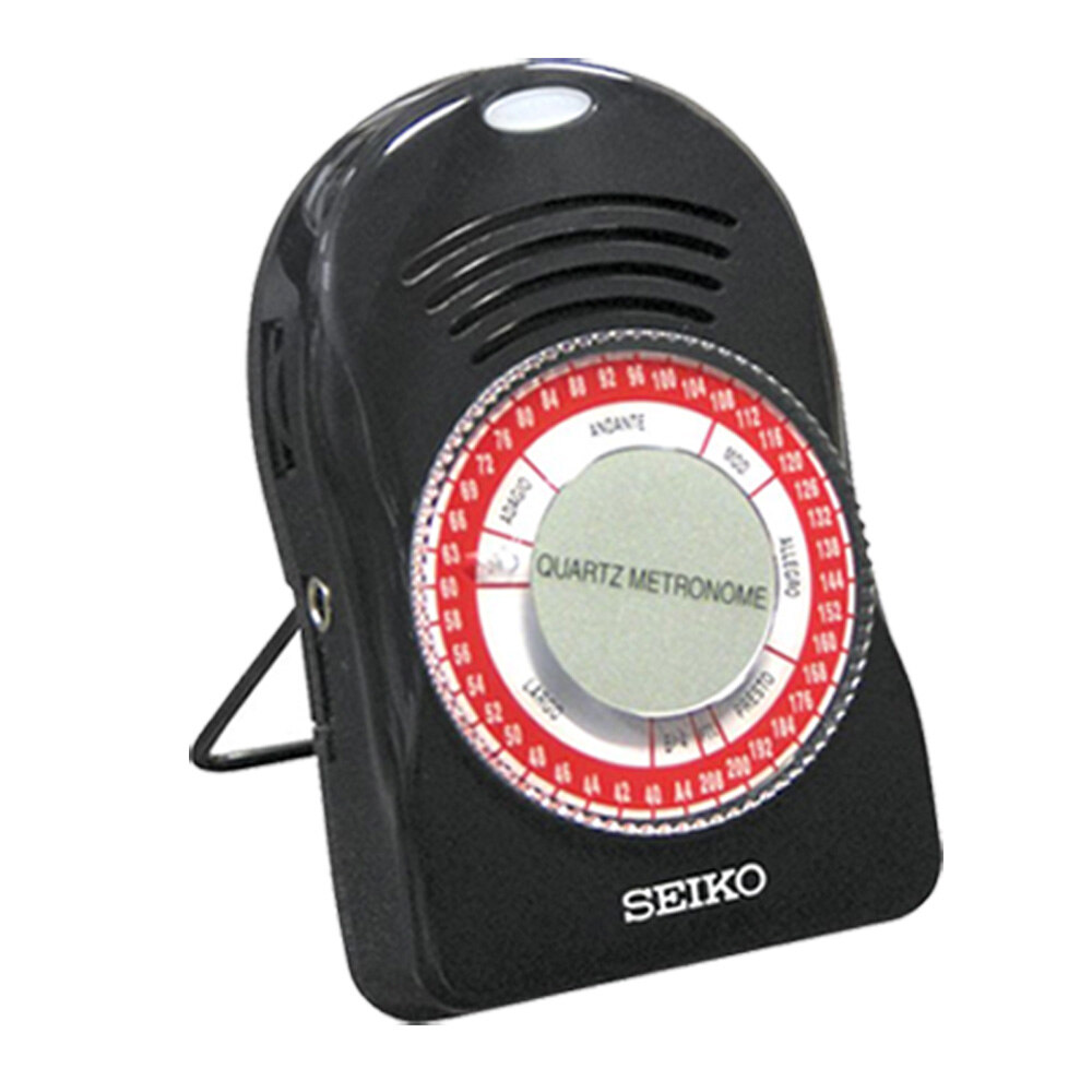 [현대백화점] [H.Point Pay현대백화점카드7%즉시할인~10/25][세이코메트로놈] SEIKO Metronome SQ-50V / SQ50V 디지털박자기/모든악기사용가능 +할인쿠폰