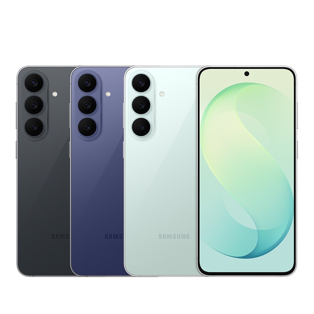 [현대백화점] 갤럭시 S26FE SM-S741N 256GB 자급제폰 파스타치오색상 [ 삼성포인트 6만점 적립 ] +할인쿠폰