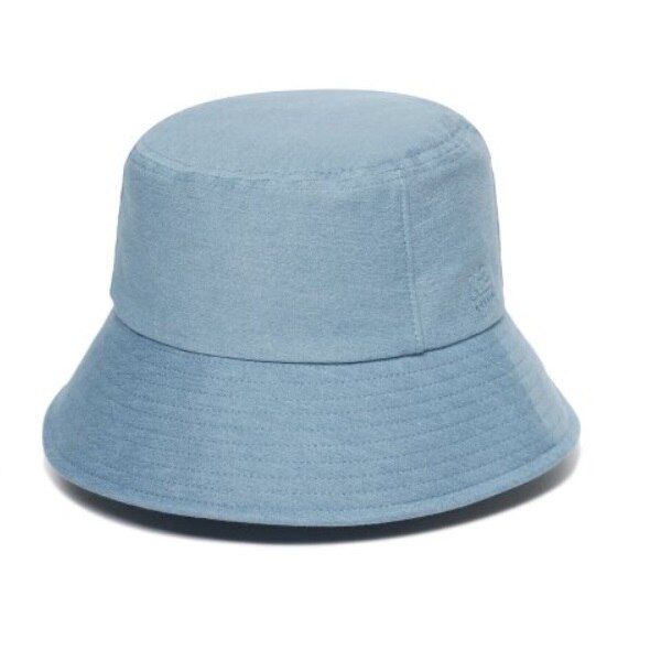[현대백화점] KUS24C50 코드텐(CODE10) ICE SKY 데님 버킷 HAT 남녀공용 +할인쿠폰