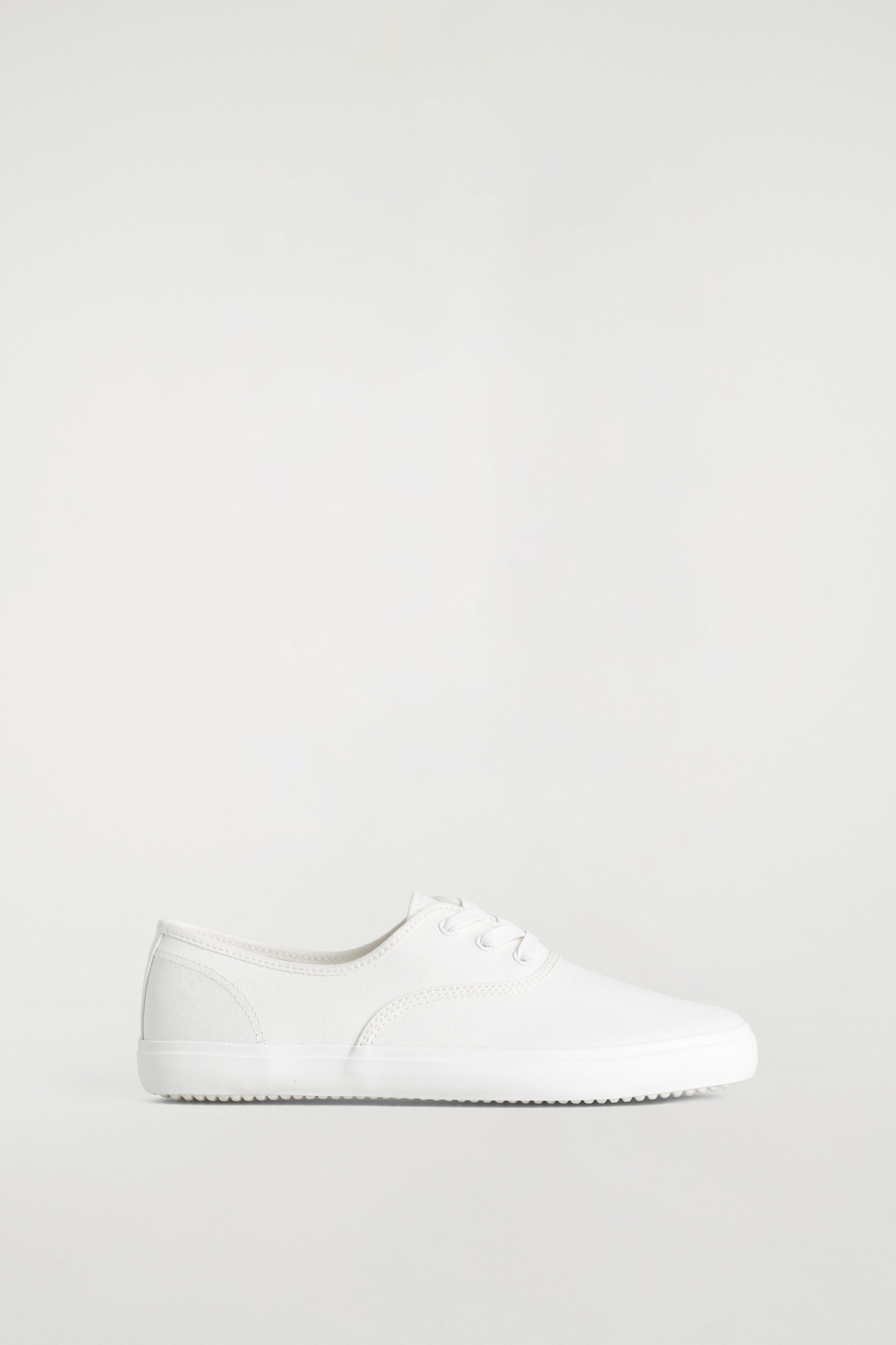 캔버스 플림솔 트레이너