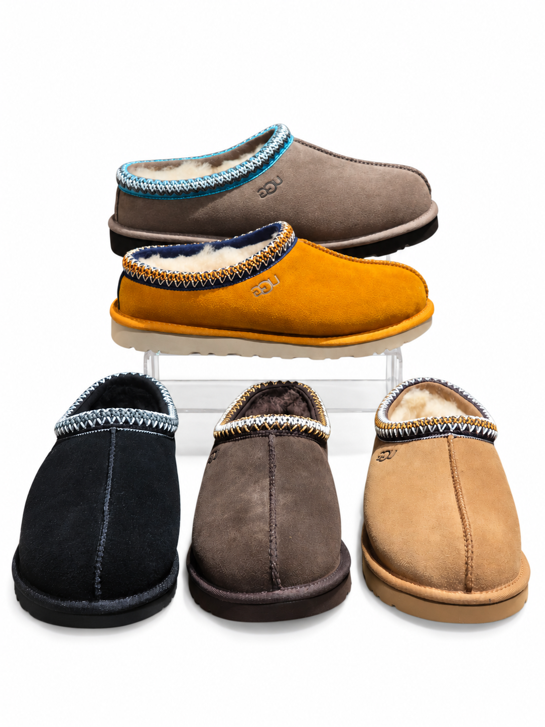 [공식] UGG 어그 남성 타스만 II 5종 택1  상품 이미지