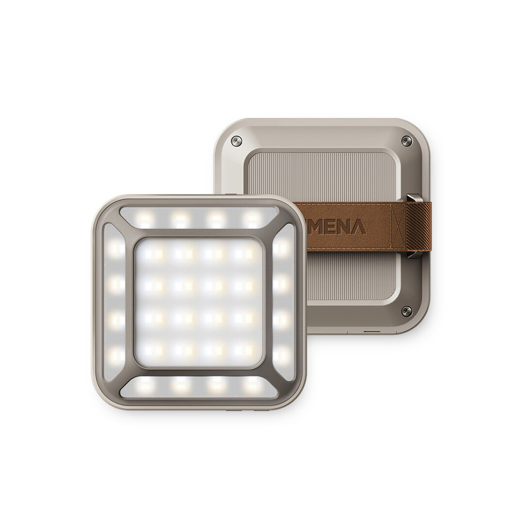 (주)루메나 [현대백화점] [H.Point Pay현대백화점카드5%즉시할인~04/05]루메나 LED 5.1CH MINI 캠핑랜턴