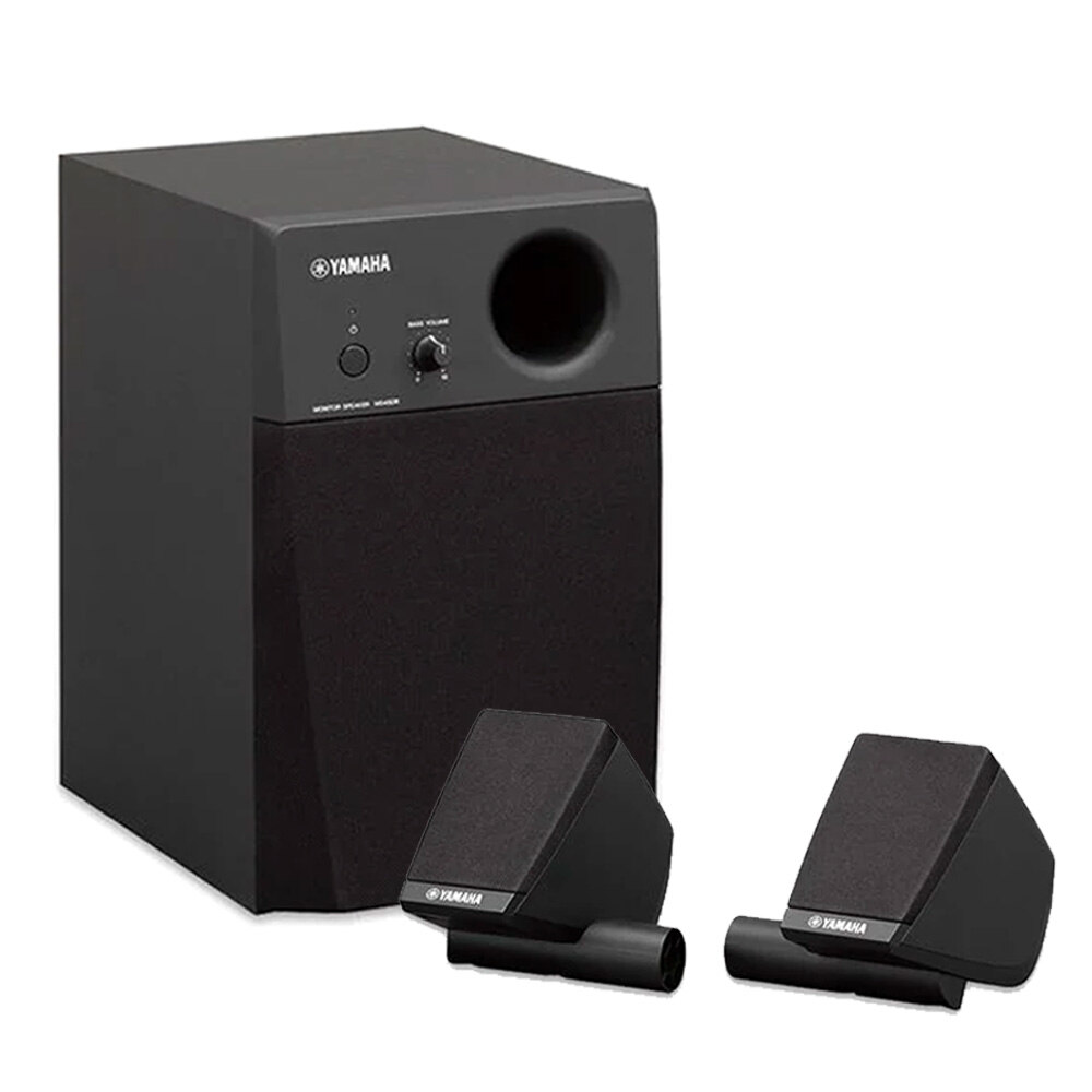 네오뮤직 [현대백화점] [야마하드럼모니터스피커] YAMAHA Drum Monitor Speaker MS45DR / MS-45DR 드럼스피커/드럼앰프/2.1 채널 +할인쿠폰