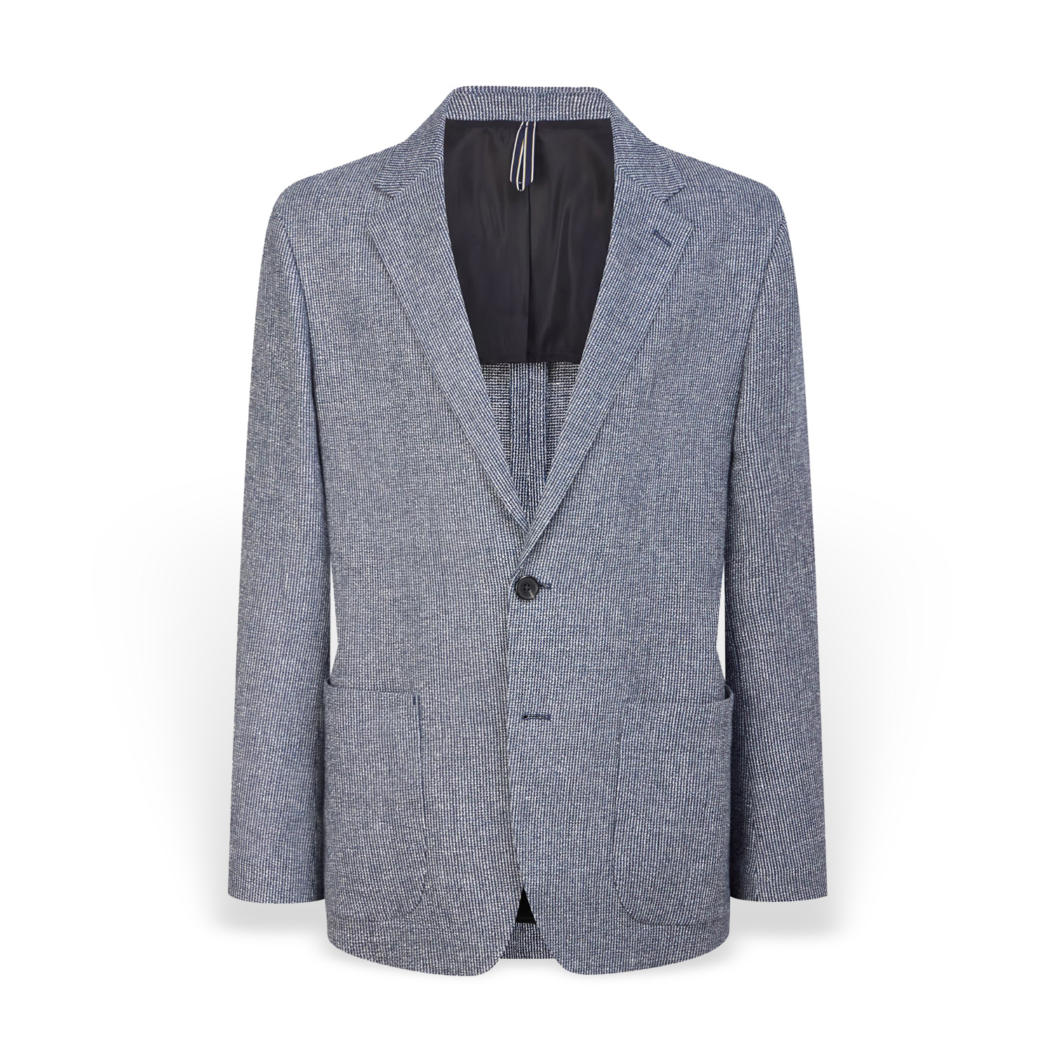 헤지스남성(백화점) [현대백화점] 남성 FORTEX 린넨 트위드 자켓 HZJA6B305N2 +할인쿠폰