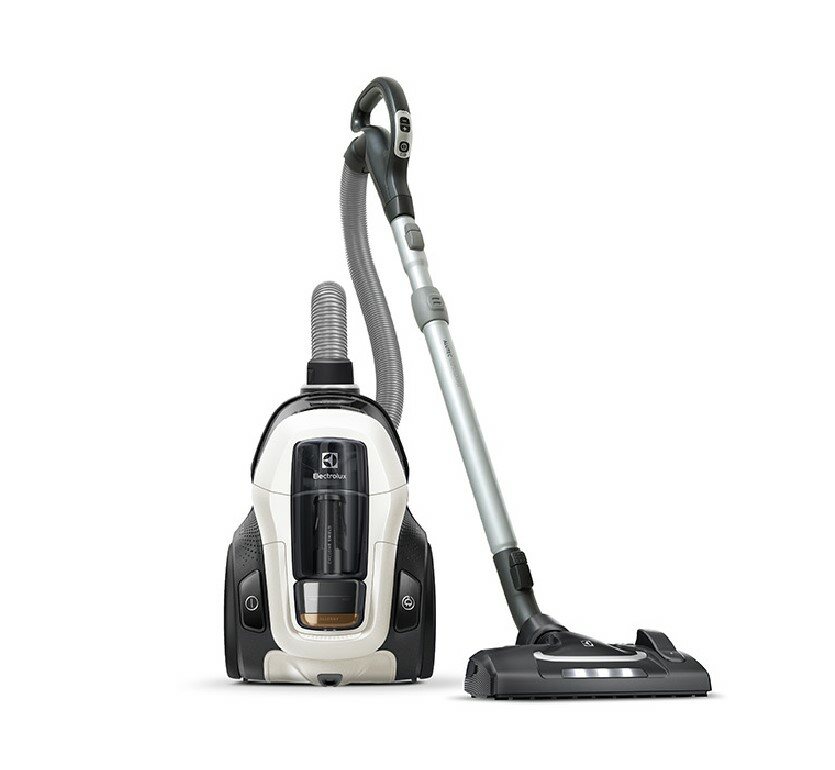 일렉트로룩스 [현대백화점] [H.Point Pay현대백화점카드5%즉시할인~04/05]일렉트로룩스 유선청소기 PC91-ALRG1