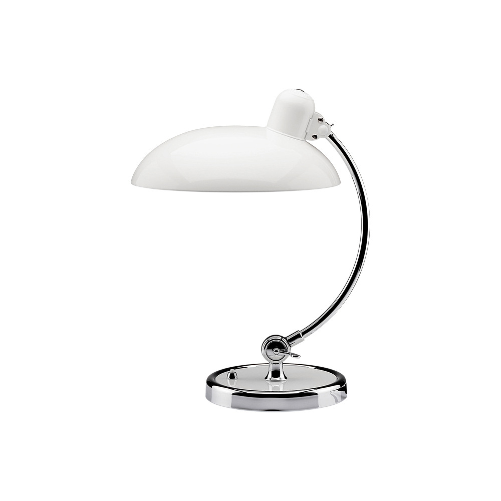 [현대백화점] 공식판매처 정품 프리츠한센 KAISER IDELL LUXUS TABLE LAMP - WHITE +할인쿠폰