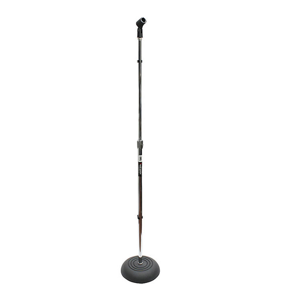 [현대백화점] [아이엠아이마이크스탠드] iMi Mike Stand MMC-305W / MMC305W 일자형/마이크용/보컬용/원형받침 +할인쿠폰