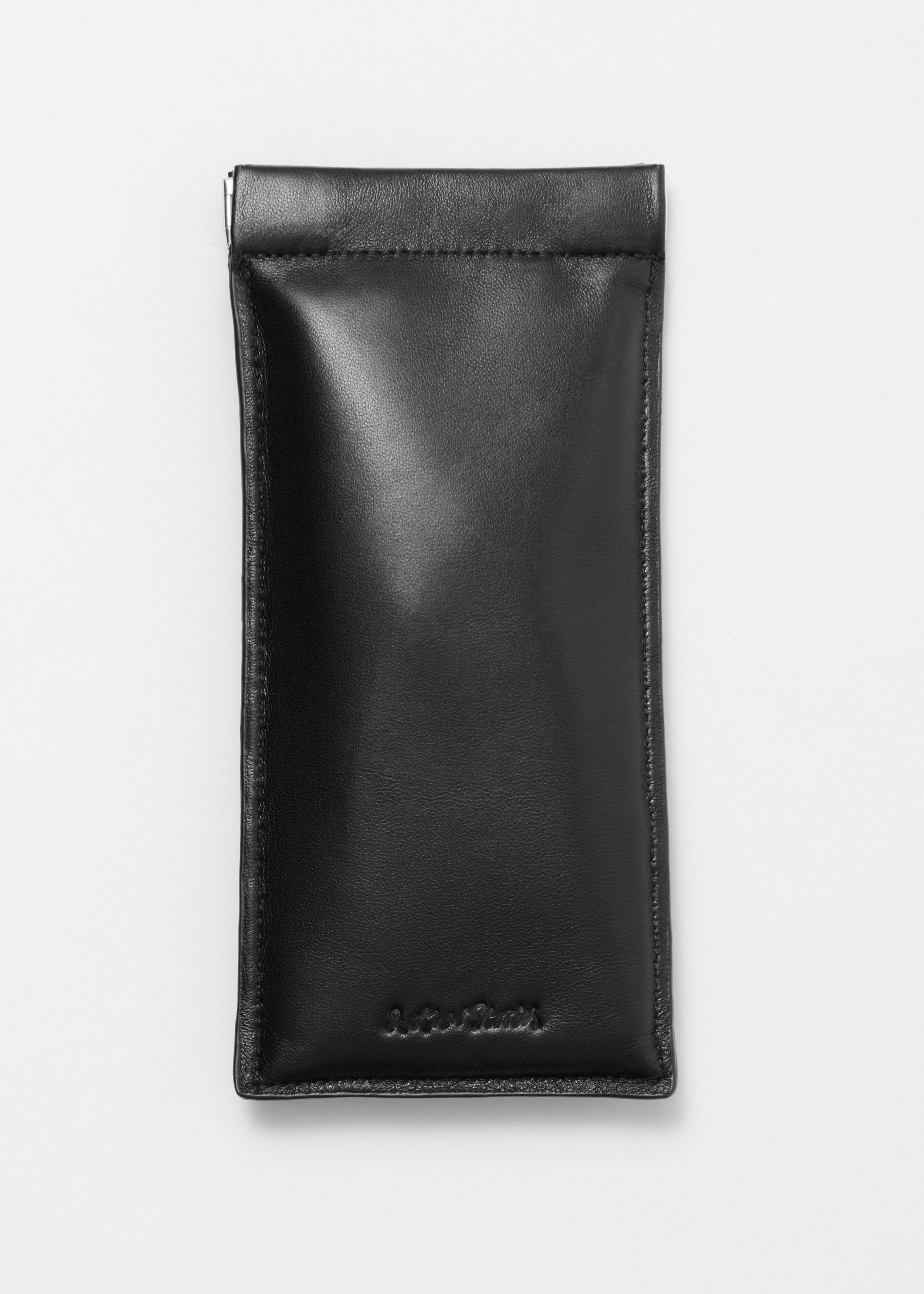 앤아더스토리즈 라운드 프레임 아세테이트 선글라스의 브라운컬러 Detail입니다.