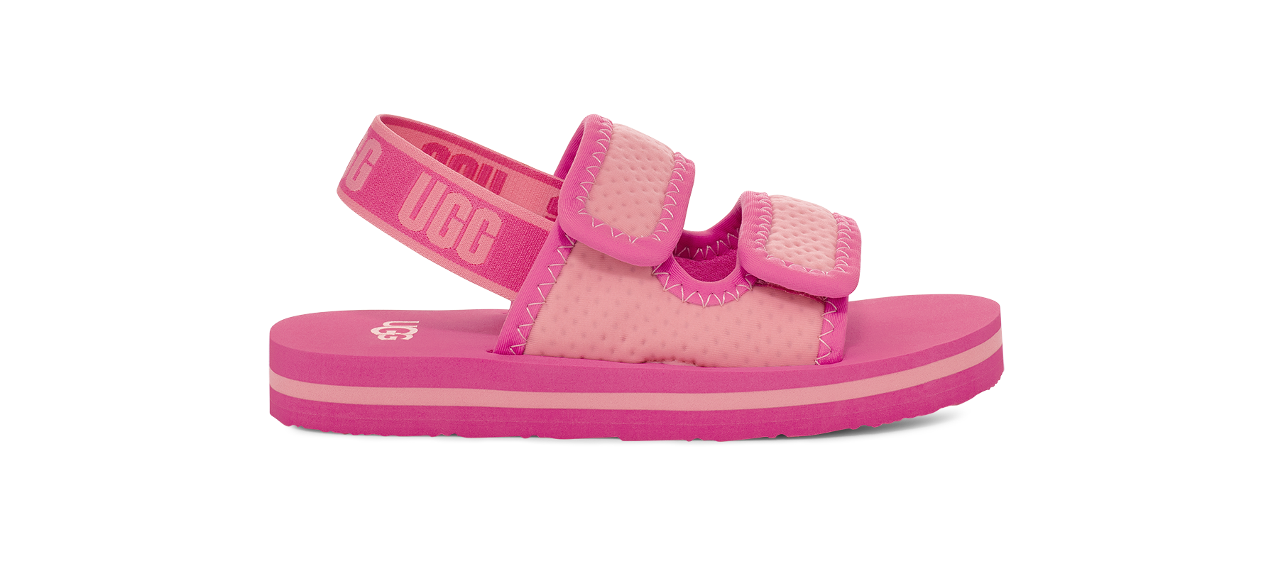 신세계인터내셔날 [현대백화점] 2024 S/S KIDS 레논 슬링백 (SRW) 1674105013 +할인쿠폰