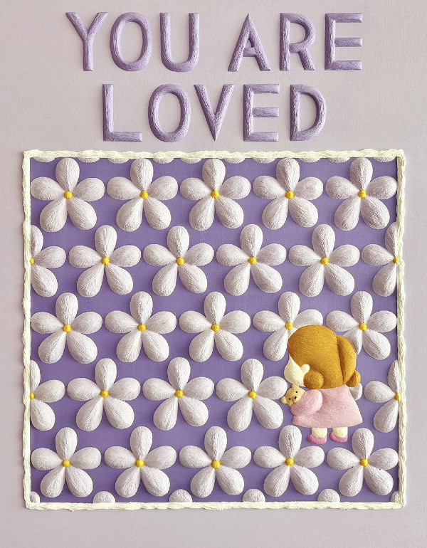 [현대백화점] [KB국민카드, H.Point PayKB국민카드6%할인~09/13]엠마강 (Emma Kang) You are loved 36 원화 30호  +할인쿠폰