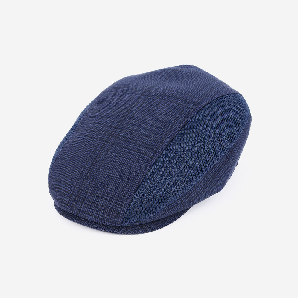 [현대백화점] 헌팅캡 정장신규 슬림라인 DK46MHA001 +할인쿠폰