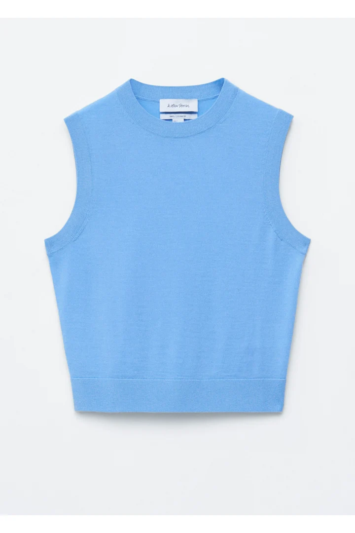 &OS image Style With default 1 of null in 캐시미어 스웨터 베스트