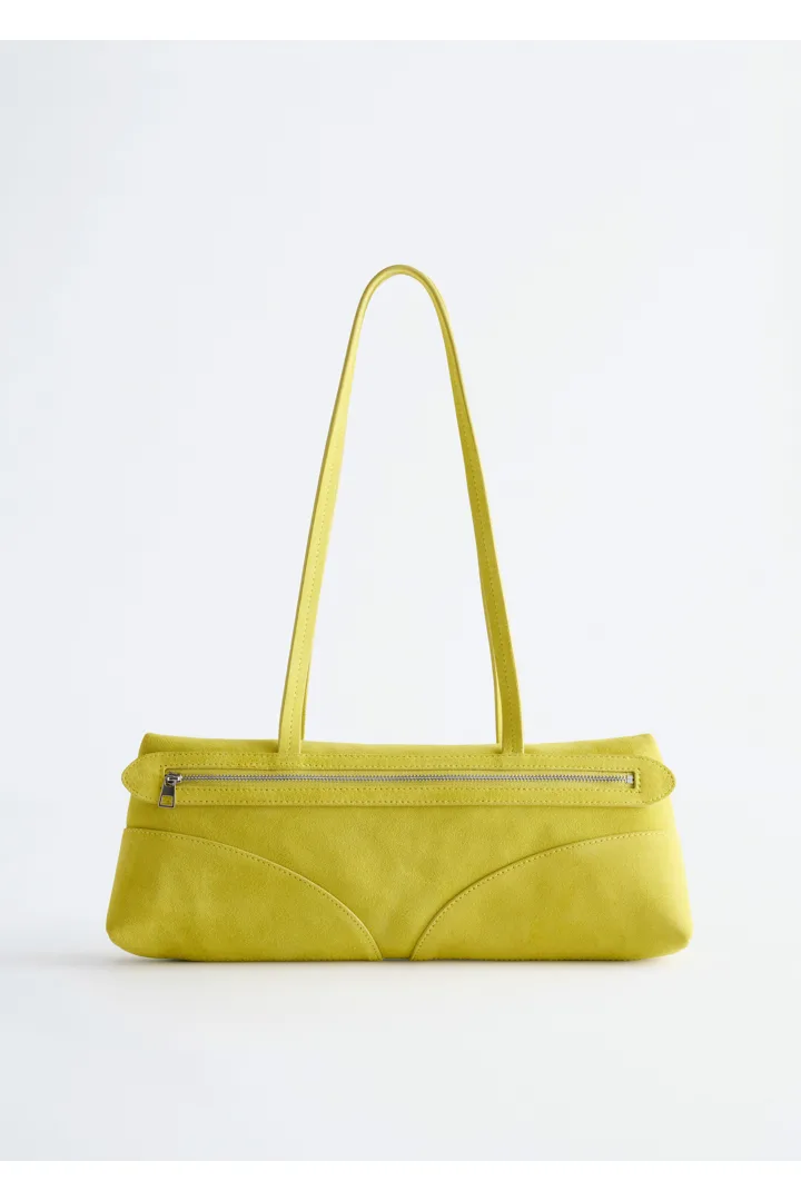 &OS image Style With default 0 of null in 슬림 숄더 백