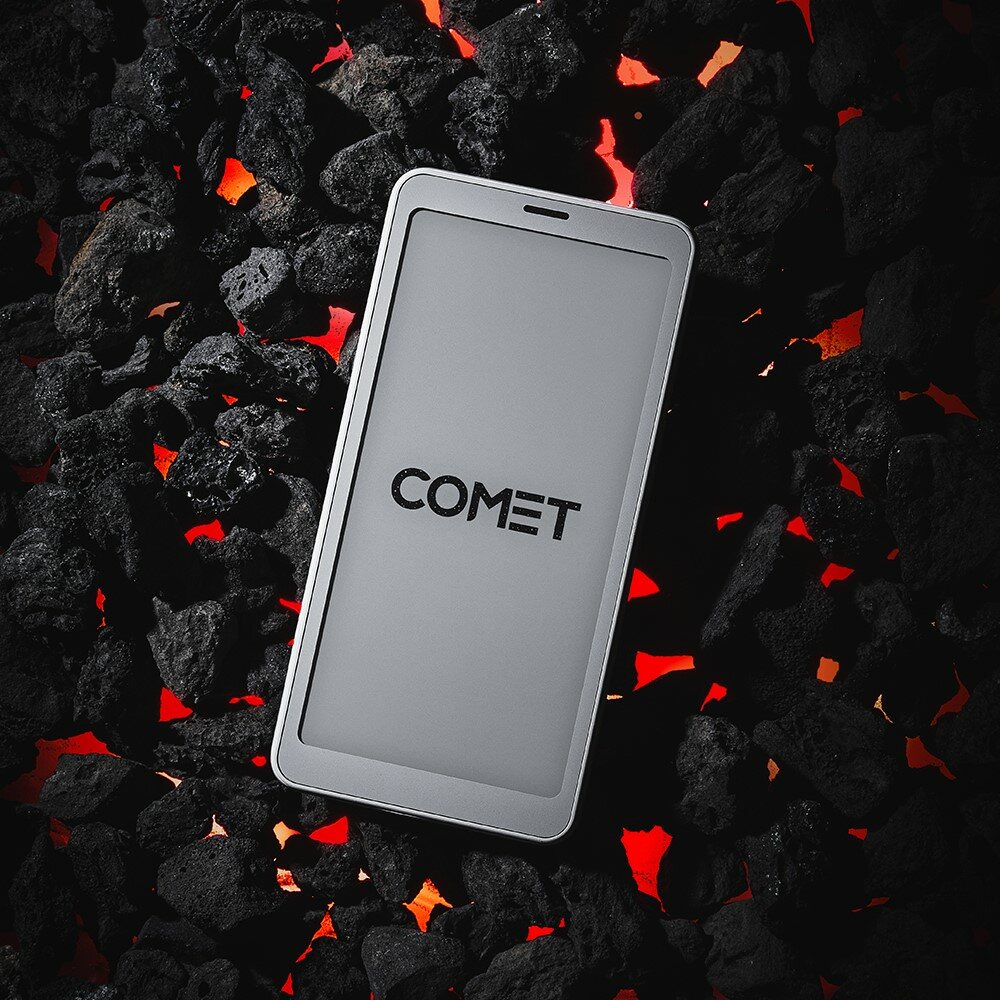 [현대백화점] 이노스페이스원 코멧 (COMET) 5.84인치 바형 이북리더기